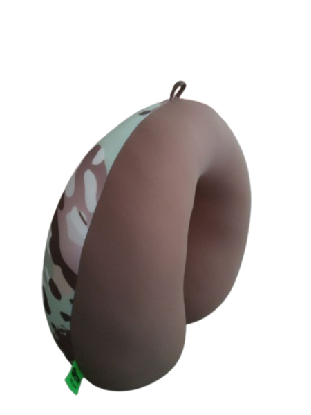 Автомобільна подушка Expetro підголівник антистрес для шиї Камуфляж 30*30 см ( РР- camo ) наповнювач кульки пінополістиролу Автомобільна подушка Expetro підголівник антистрес для шиї Камуфляж 30*30 см ( РР- camo ) наповнювач кульки пінополістиролу