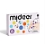 Набір для малювання MiDeer Точкова живопис для малюків, крапкові ДОТ маркери, 6 кольорів ( MD2363 )