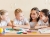 Натуральні воскові безпечні олівці крайони, що миються Mirola Kids Бананчики 12 кольорів ( МК 96697 ) для малят  від 1 року