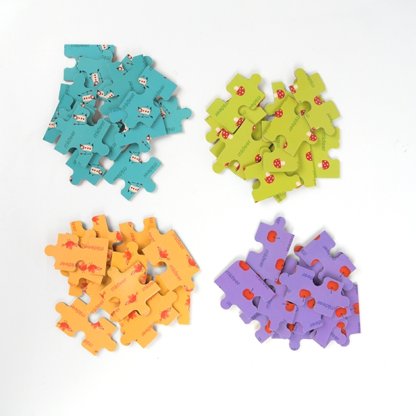 Пазл головоломка Mideer Аліса в країні чудес 36 деталей( MD3058 )