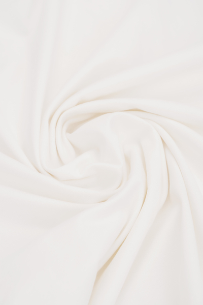 Футболка Tonna унісекс  S  біла  44-46 ( TN- 003whS )