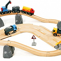 Набори залізниці Набори залізниці