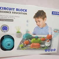 Набори для наукових досліджень