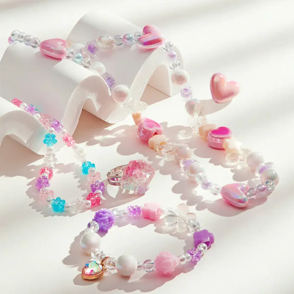 Набір Mideer для виготовлення шарм-браслетів Оберіг ( MD1529 )