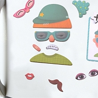 Магнитні книги