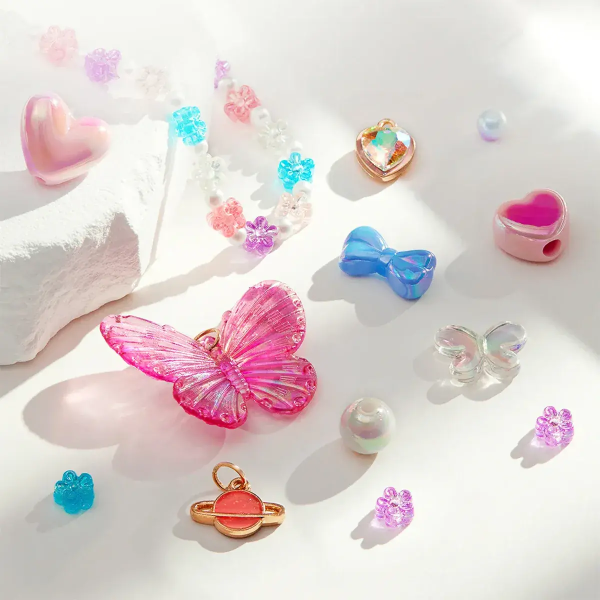 Набір Mideer для виготовлення шарм-браслетів Оберіг ( MD1529 )