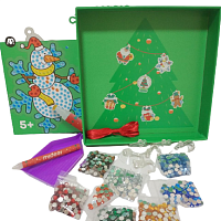 Набори для творчості