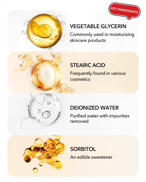 Запасні стрижні для воскових олівців  MiDeer  шовковисті швидковисихаючі безпечні нетоксичні для дітей 12 кольорів (MD4257) змінні запасні стержні Запасні стрижні для воскових олівців  MiDeer  шовковисті швидковисихаючі безпечні нетоксичні для дітей 12 кольорів (MD4257) змінні запасні стержні